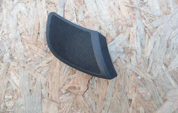 Audi A4 S4 B6 8E 8H Front door high frequency speaker 8E0035424