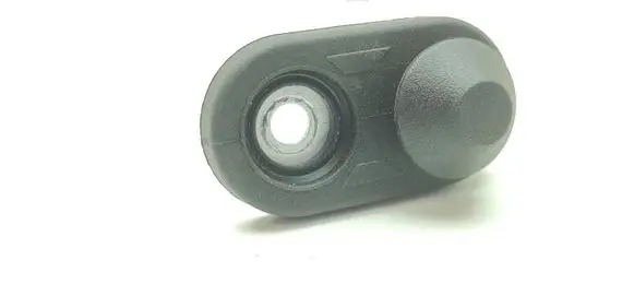 Lexus RX 450H Loading door sensor 