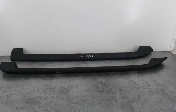 Fiat Panda II Roof bar rail 