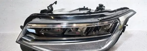 Volkswagen Tiguan Headlight/headlamp 5NB941035G