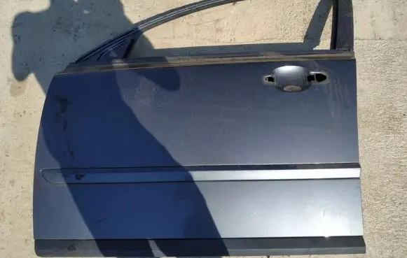 Volvo V50 Front door pilkos