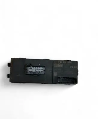 Audi Q7 4M Tailgate/trunk control unit/module 8W8959107B