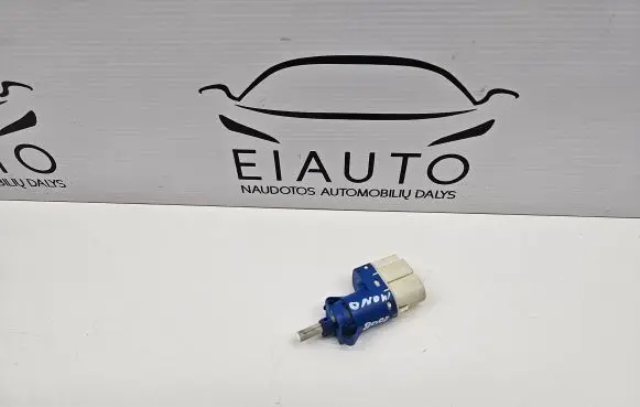 Ford Mondeo MK IV Brake pedal sensor switch 3M5T9C872AC