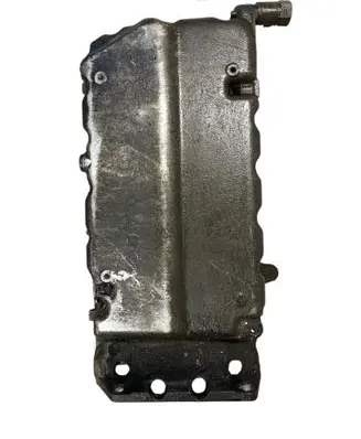 Volvo V50 Oil sump 9652404580