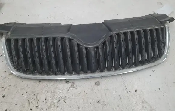 Skoda Roomster (5J) Front grill 5J0853668A