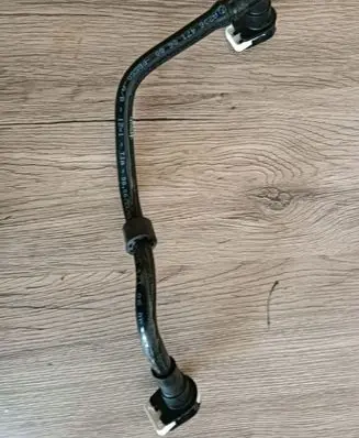 Mercedes-Benz C W206 Vacuum line/pipe/hose A2064710600