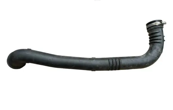 Volvo V40 Intercooler hose/pipe 31370176