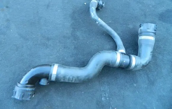 BMW 3 E46 Balance shaft 7507751
