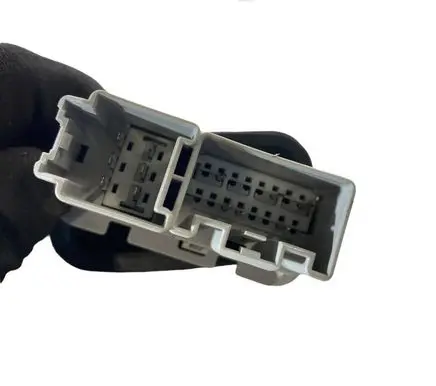 Dodge Durango Rear door wiring loom P68251741AB 68251741AB