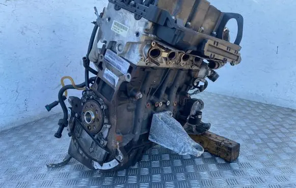 BMW 3 E90 E91 Engine M47TU2 M47D20TU2 M47D20