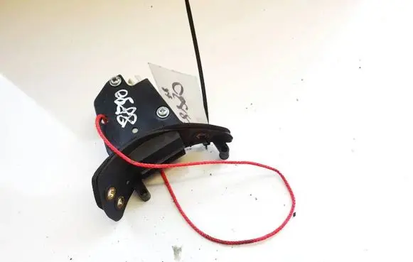 Alfa Romeo 159 Central locking motor 