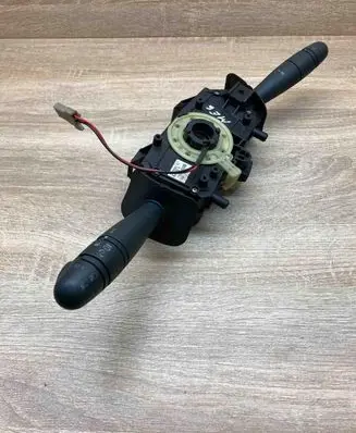 Renault Megane I Wiper turn signal indicator stalk/switch 7700846400