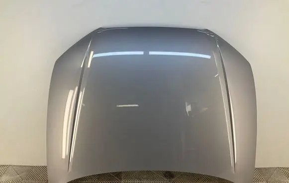Audi A3 S3 8V Engine bonnet/hood OEM