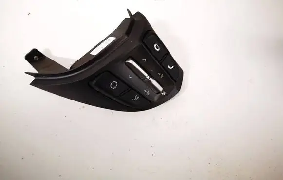 Hyundai Kona I Steering wheel buttons/switches 96710j9530 96710-j9530