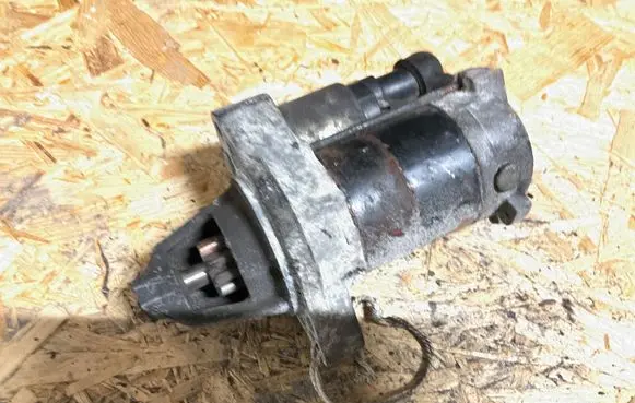 Honda Accord Starter motor 4280001360