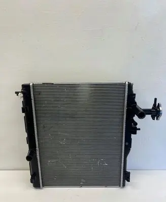 Mitsubishi Space Star Intercooler radiator TG0230004230