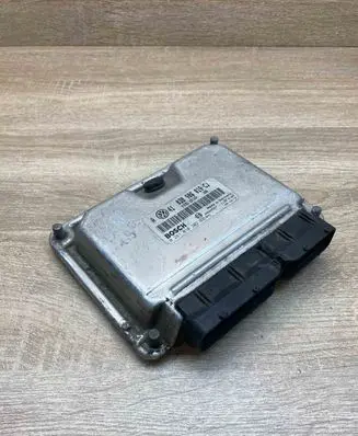 Engine control unit/module ECU