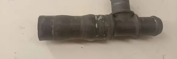 Ford Galaxy Engine coolant pipe/hose 738000248