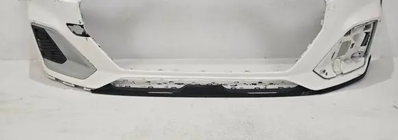 Audi A1 Front bumper 82A807437K MK58126