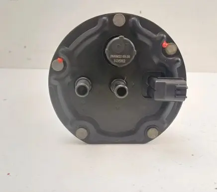 Renault Trafic III (X82) Fuel filter housing K0562