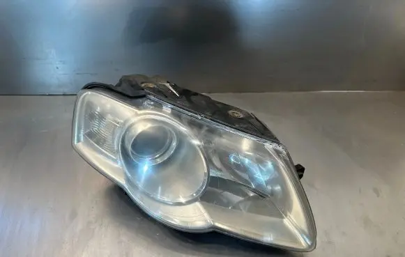 Volkswagen PASSAT B6 Headlight/headlamp 3c0941006q