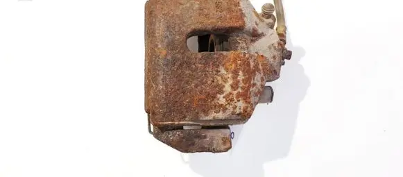 Volkswagen Touran I Front brake caliper