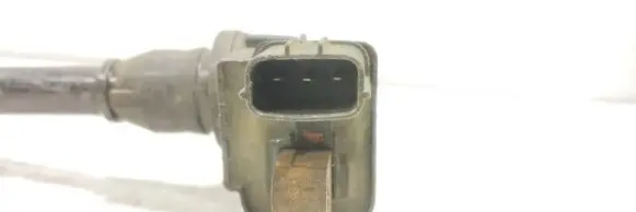 Mitsubishi Pajero High voltage ignition coil FK0138
