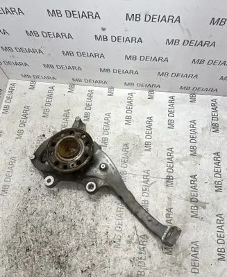 Mercedes-Benz E W213 Front wheel hub A2133324700