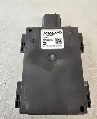 Blind spot module