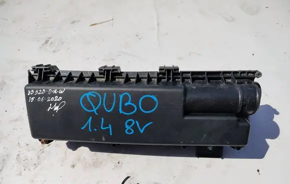 Fiat Qubo Air filter box 51785907