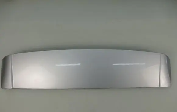 BMW X5 E53 Tailgate/trunk spoiler 7025612