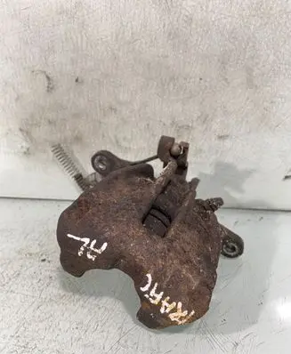 Renault Trafic II (X83) Rear brake caliper