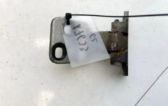 Renault Espace III Rear door lower hinge