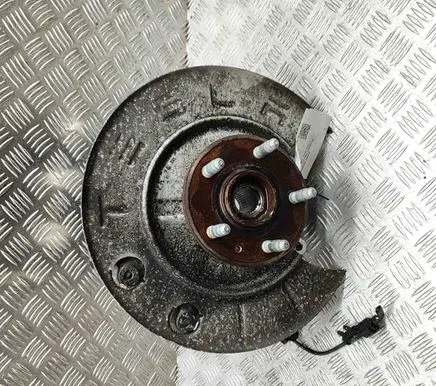 Tesla Model X Rear wheel hub 107216100A 105854000B