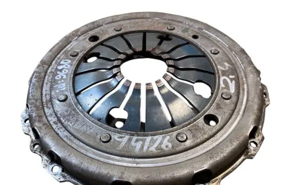Pressure plate