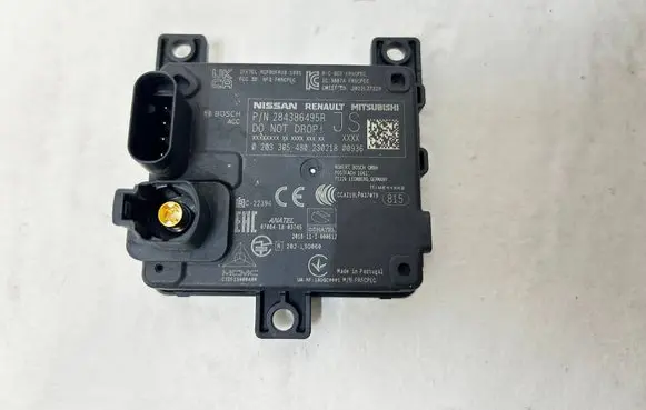 Renault Austral Distronic sensor radar 284386495R