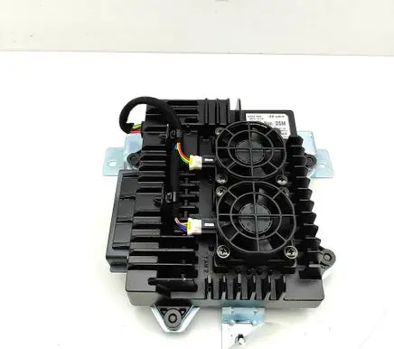 Hyundai IONIQ 6 Video control module 99910KL100
