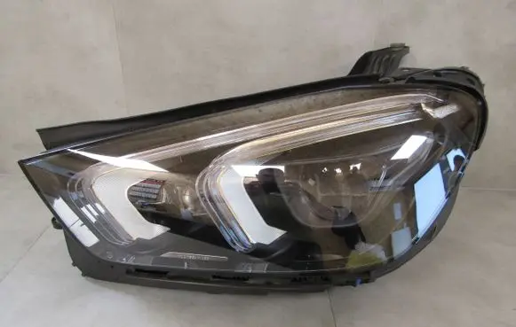 Mercedes-Benz GLE W167 Headlight/headlamp A1679066504 1EX2308 01000201