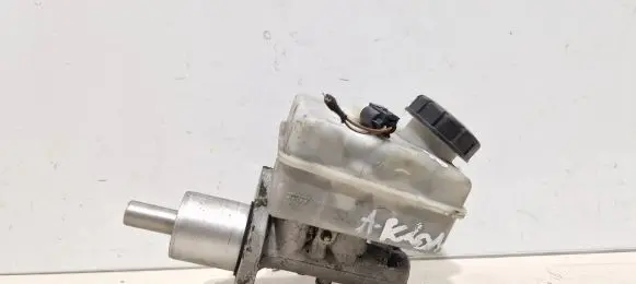 Mercedes-Benz A W169 Master brake cylinder A1604300202