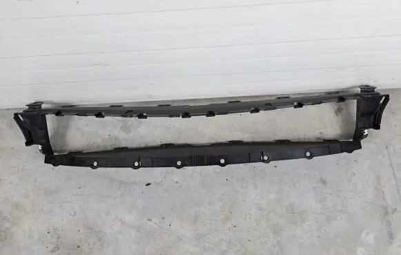 Opel Astra K Intercooler air channel guide 39061597V