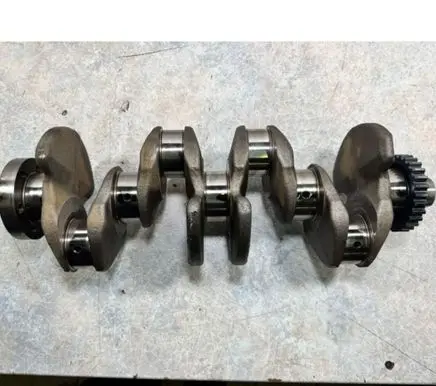 Volkswagen Transporter - Caravelle T6 Crankshaft 04L105101A 04L105263F