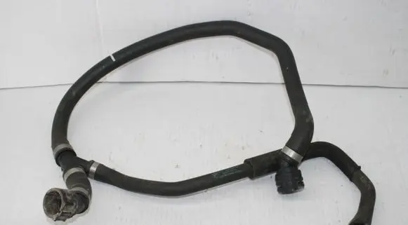 BMW 4 F32 F33 Engine coolant pipe/hose 2284691