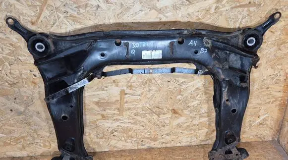 Audi A4 S4 B7 8E 8H Front subframe 8E0399313BD