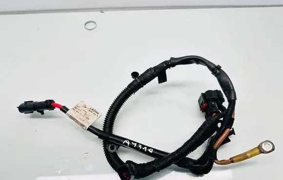 Audi A6 C7 Other wiring loom 4G1971111C