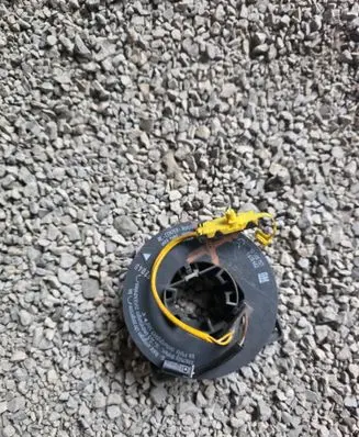Opel Corsa B Airbag slip ring squib (SRS ring) 90588757