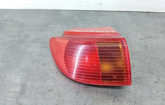 Mazda 2 Rear/tail lights 3M71-13405-AK