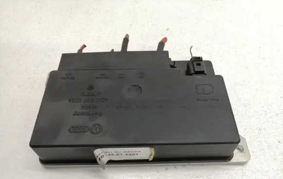 Audi A8 S8 D2 4D Other control units/modules 4D0907133A