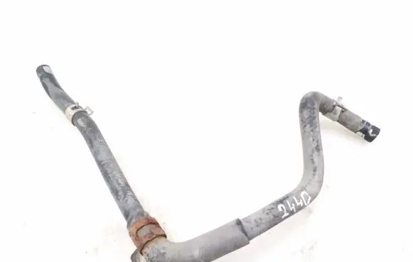 Nissan Pathfinder R51 Air intake hose/pipe