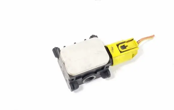 Mercedes-Benz S W221 Airbag deployment crash/impact sensor A0038202926