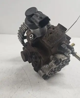 Mazda 3 I Fuel injection high pressure pump 9656300380A